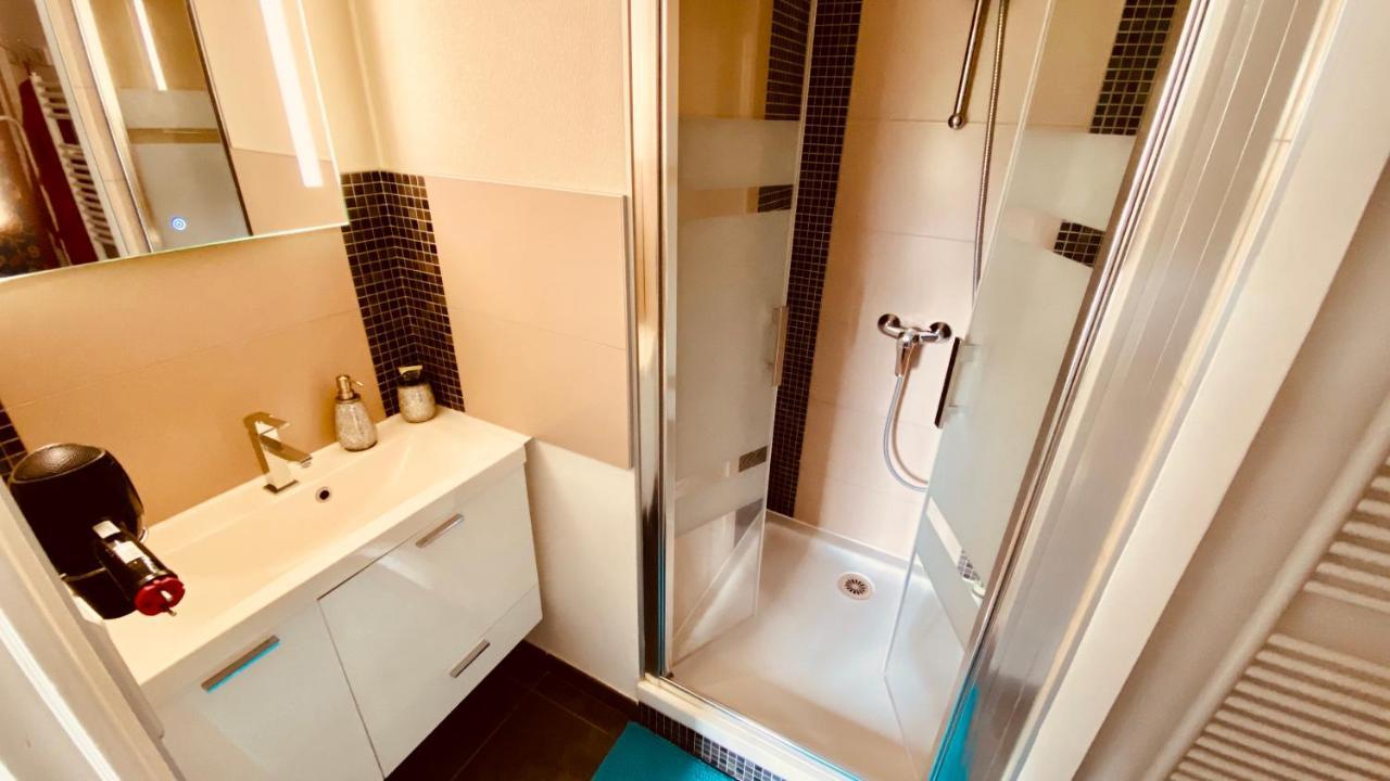 Vern-sur-Seiche Cote Sud B&B 외부 사진
